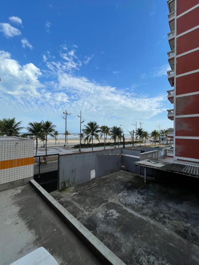 Hotel Araguaia Praia Grande  Eksteriør billede