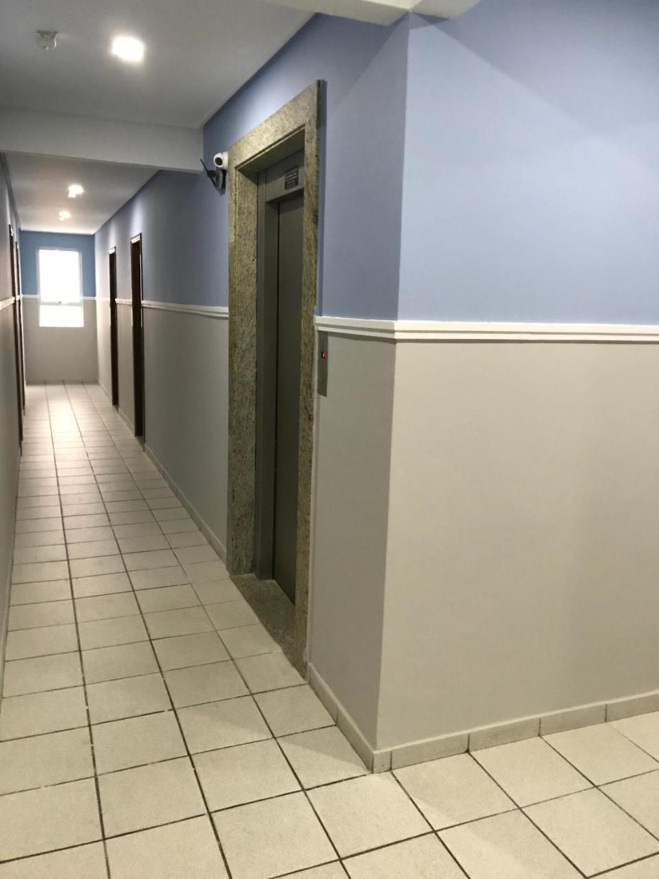 Hotel Araguaia Praia Grande  Eksteriør billede