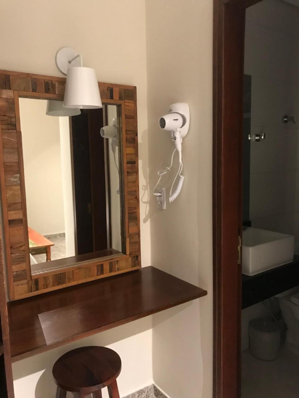 Hotel Araguaia Praia Grande  Eksteriør billede